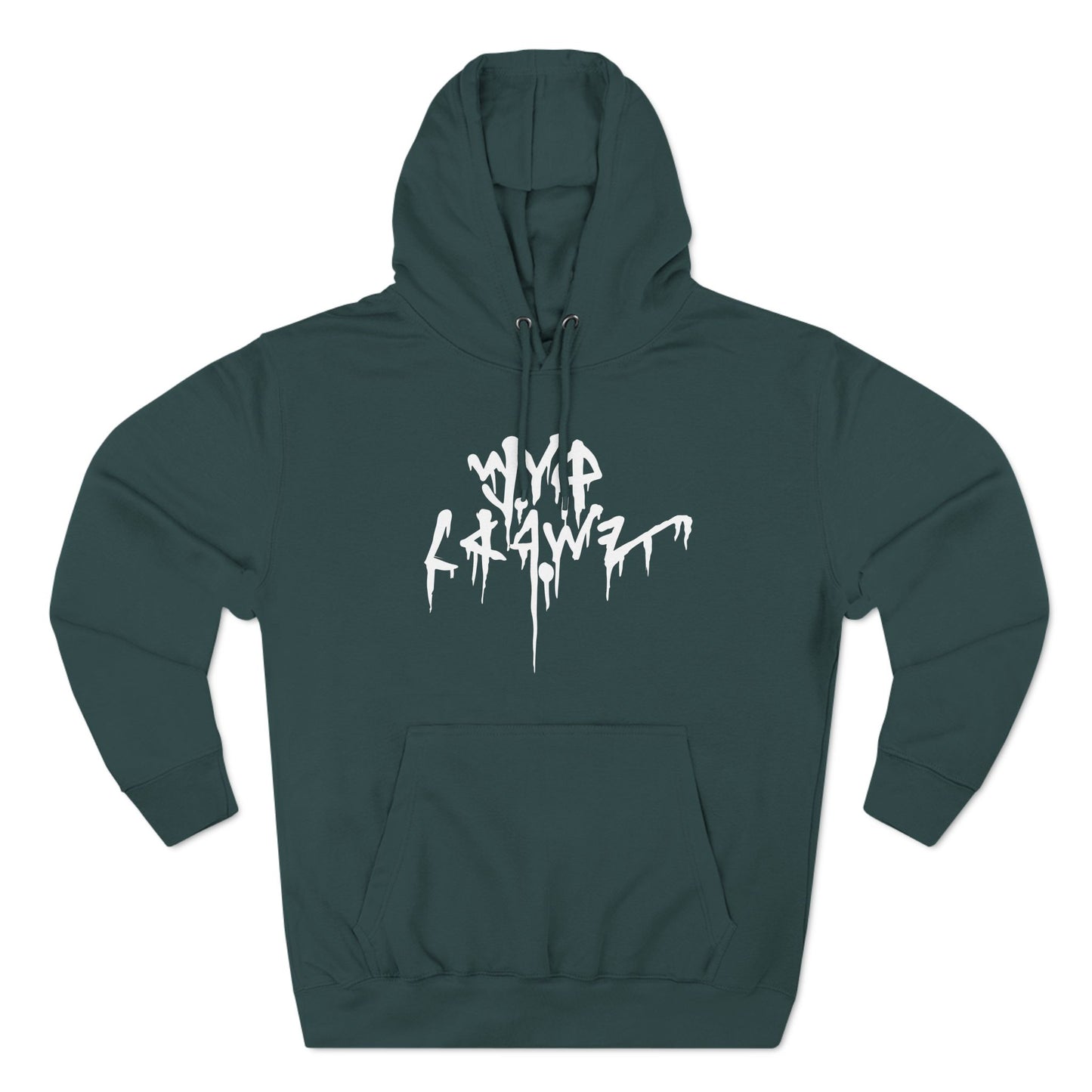 QAM YASHARAHLA HOODIE (MULTI COLORS)