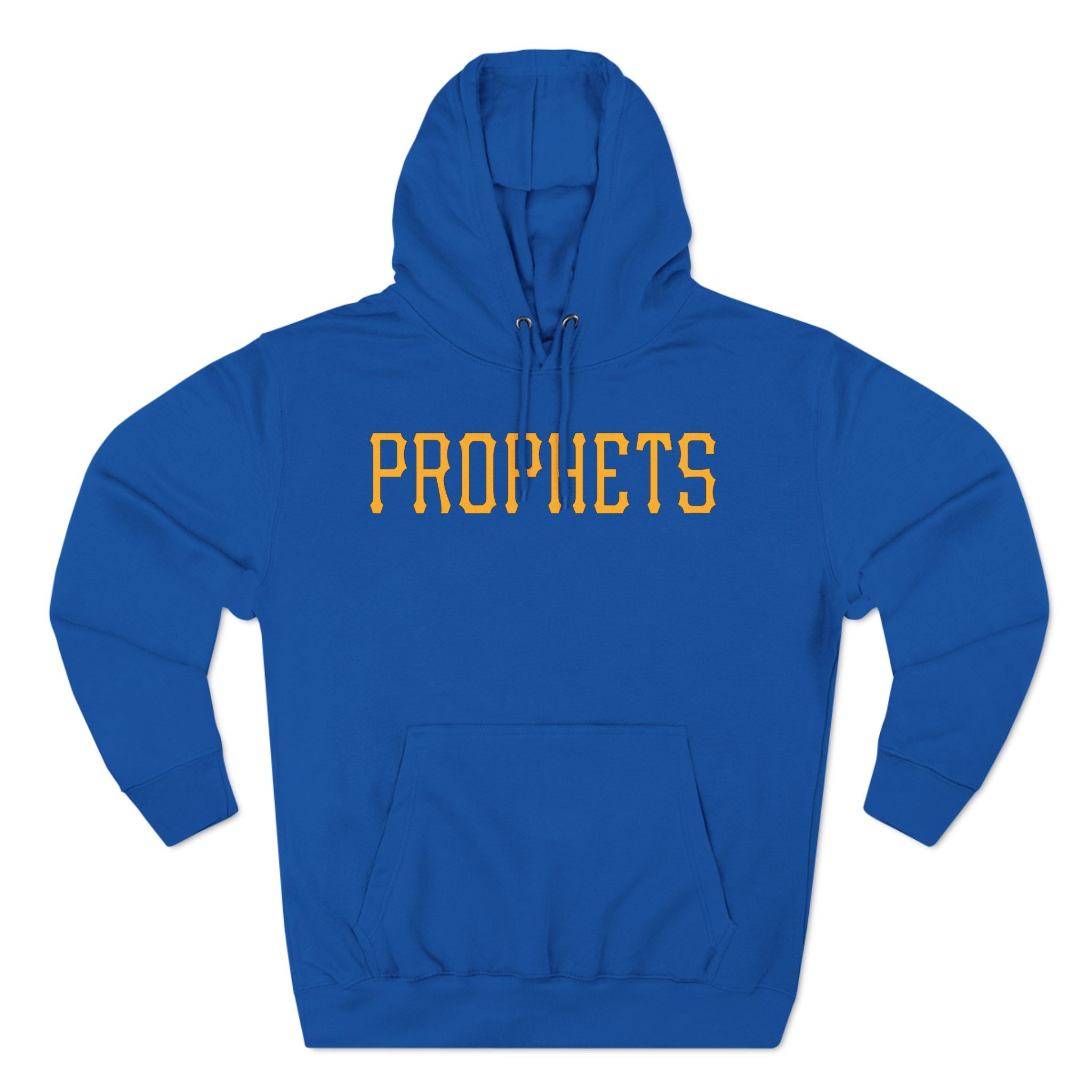PROPHETS HOODIE