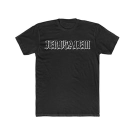 NEW JERUSALEM TEE 2
