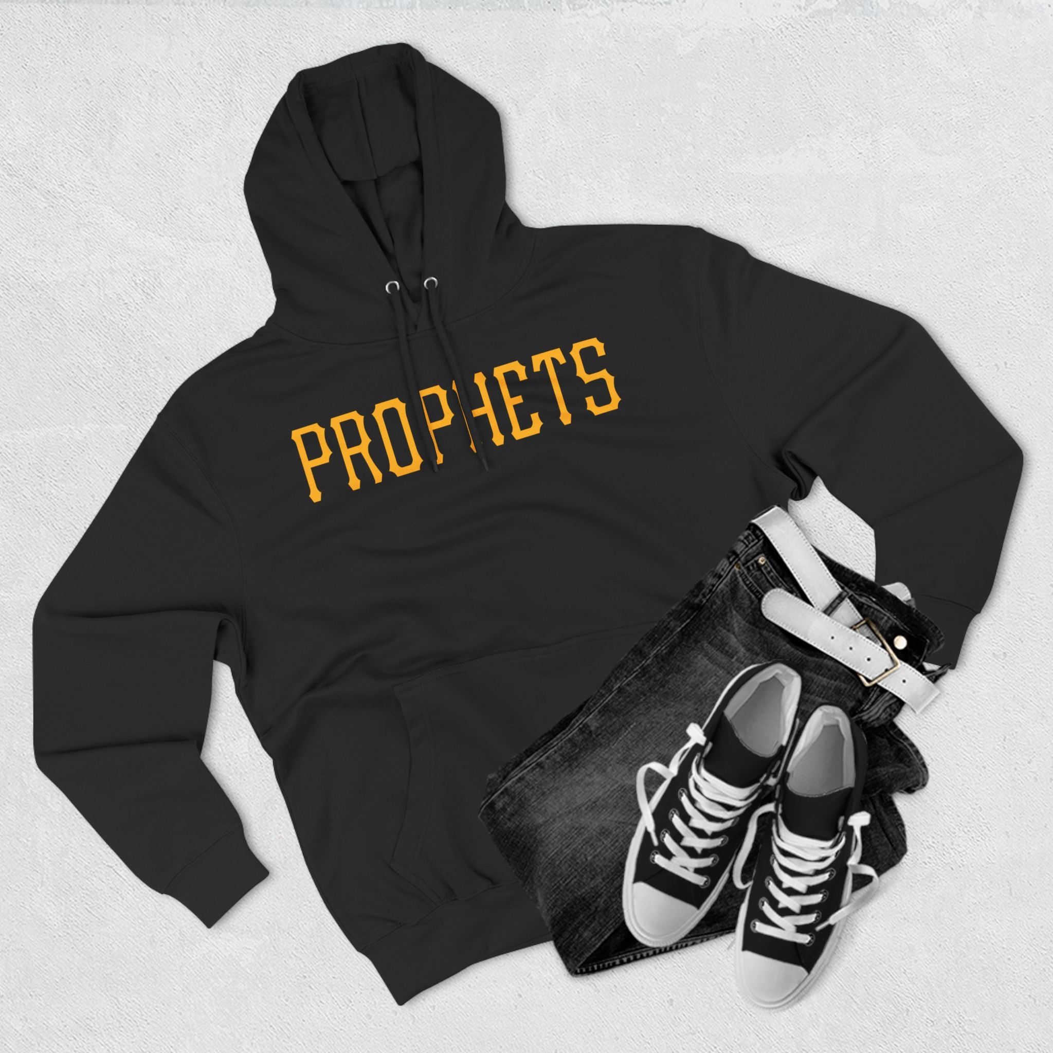 PROPHETS HOODIE