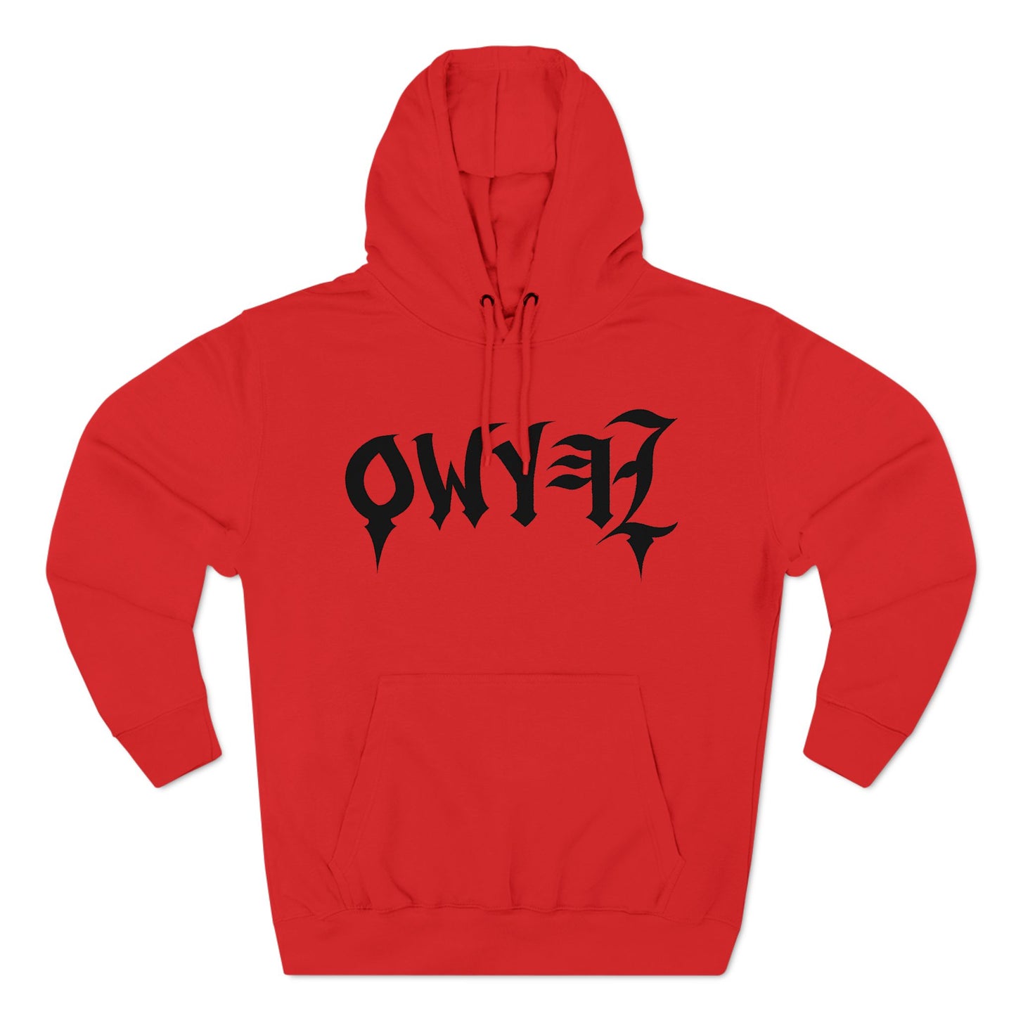 YAHAWASHI HOODIE