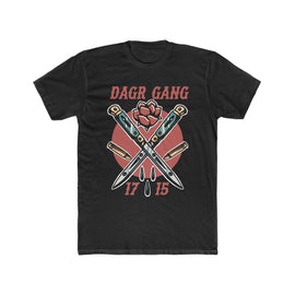 DAGR GANG BULLET TEE
