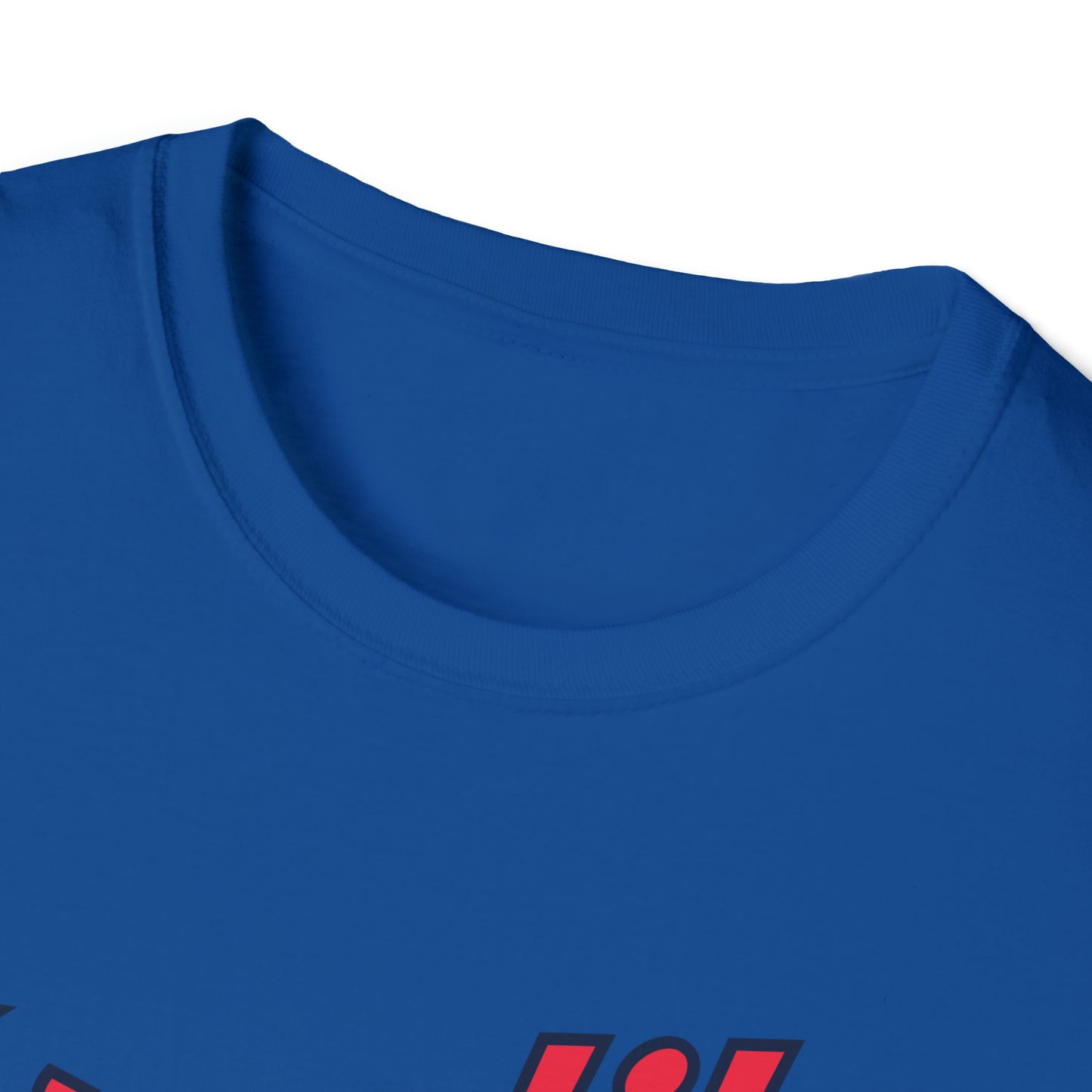 ISRAELITES INDIANS TEE 2
