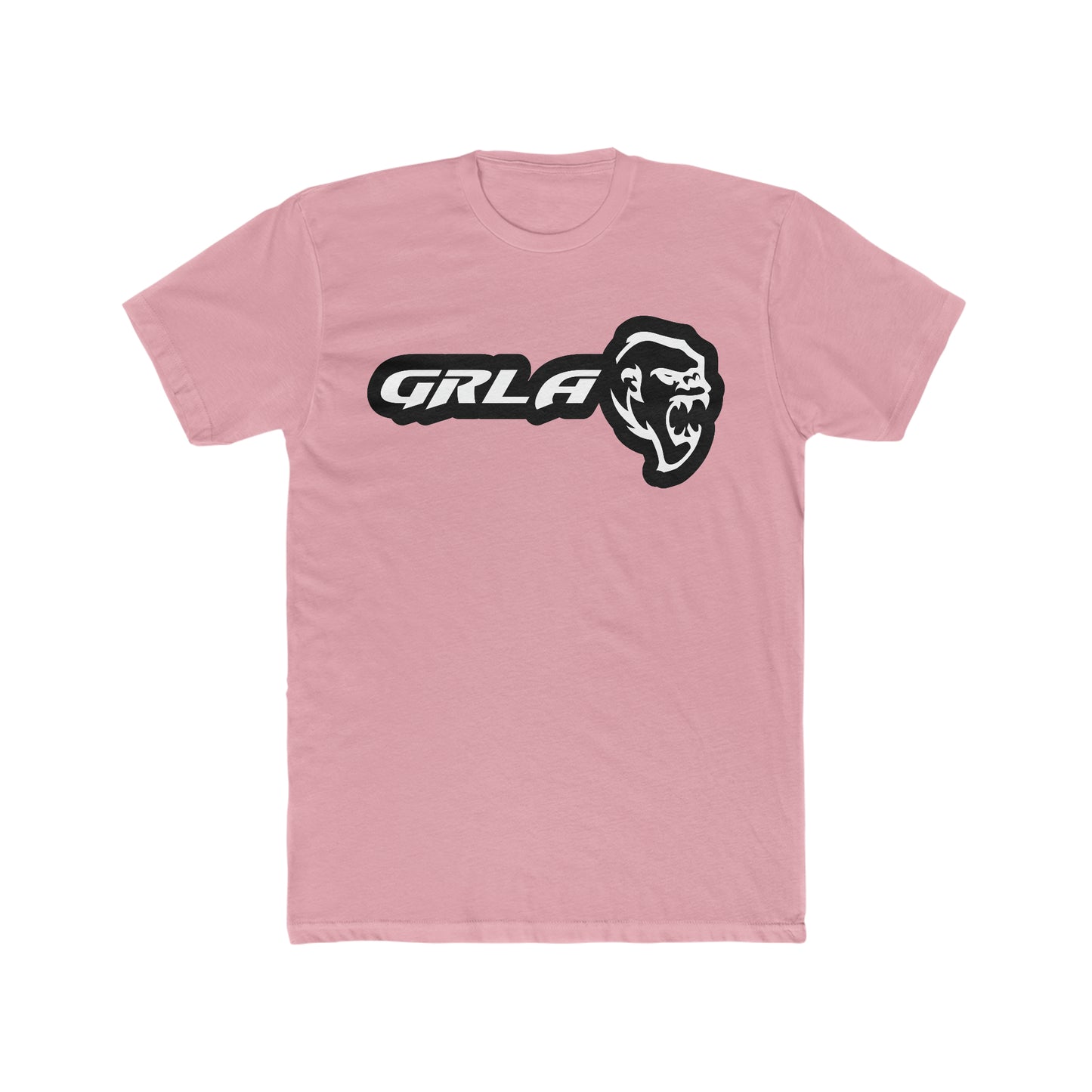 SRT GRLA TEE 1