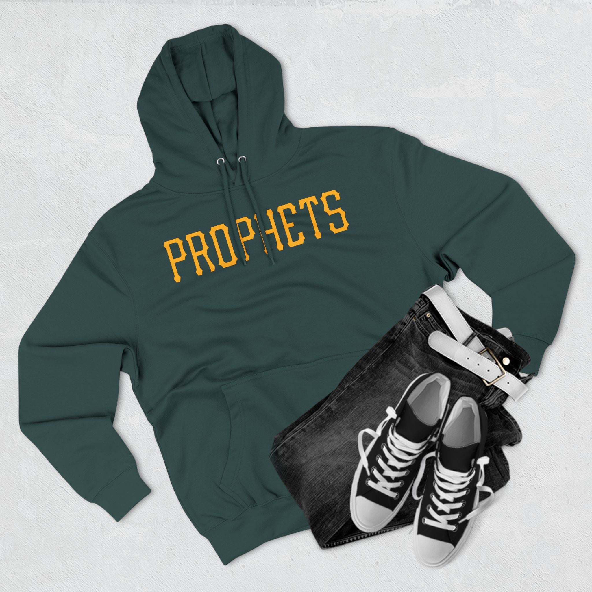 PROPHETS HOODIE