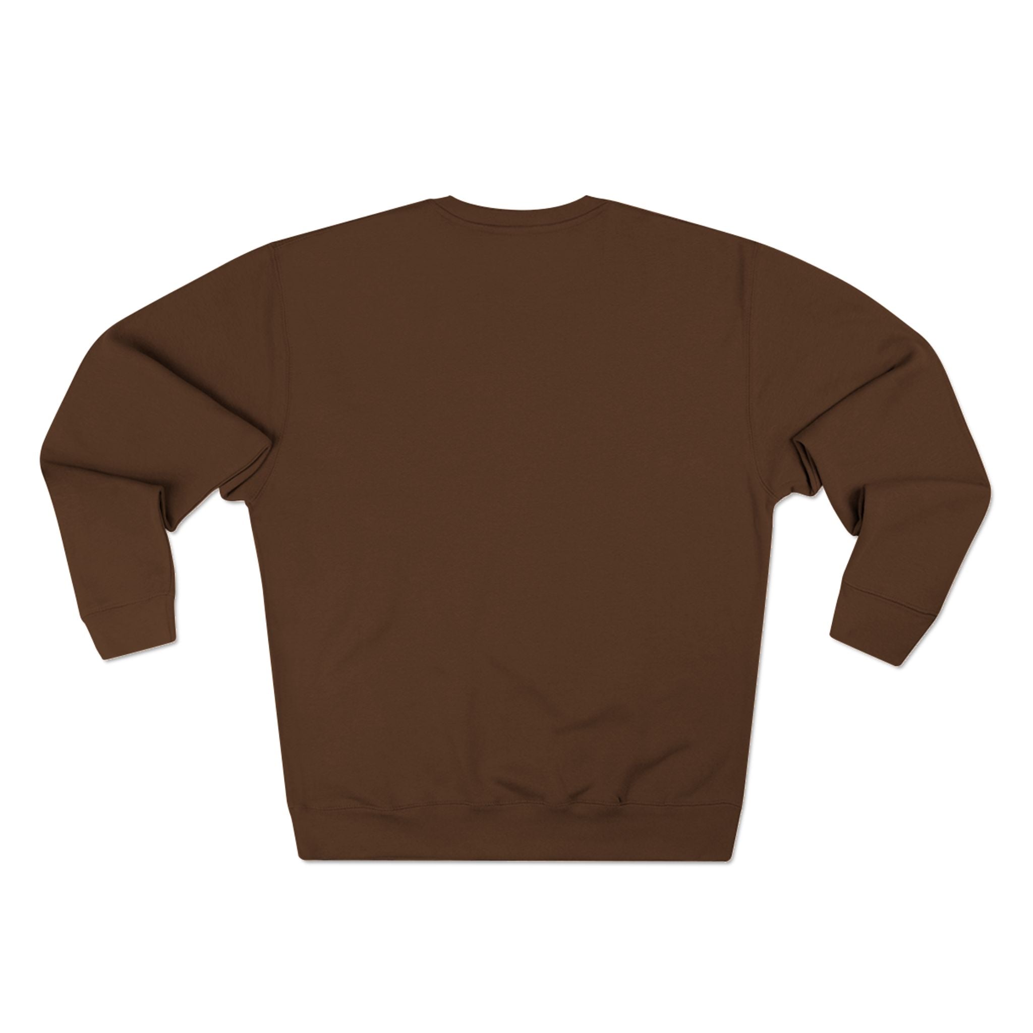 SHAMI CREW NECK