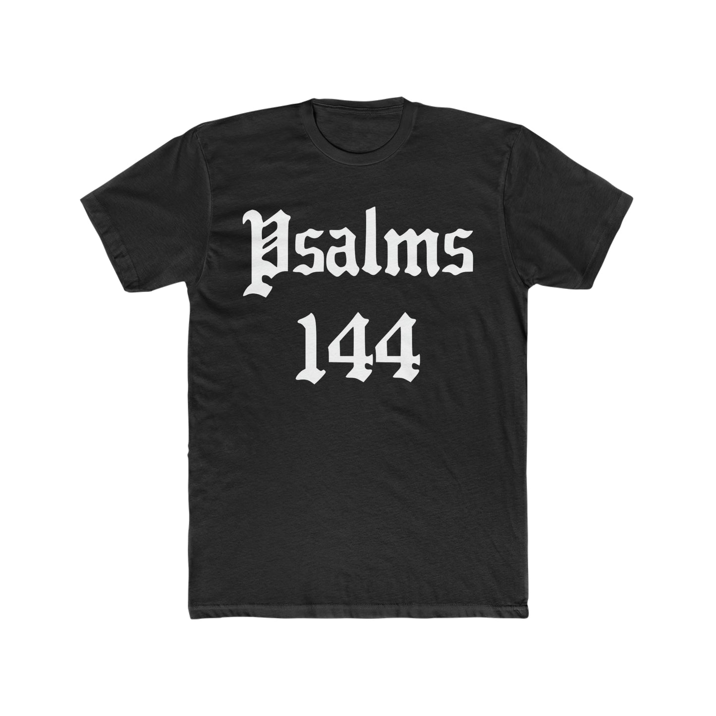 PSALMS 144 TEE