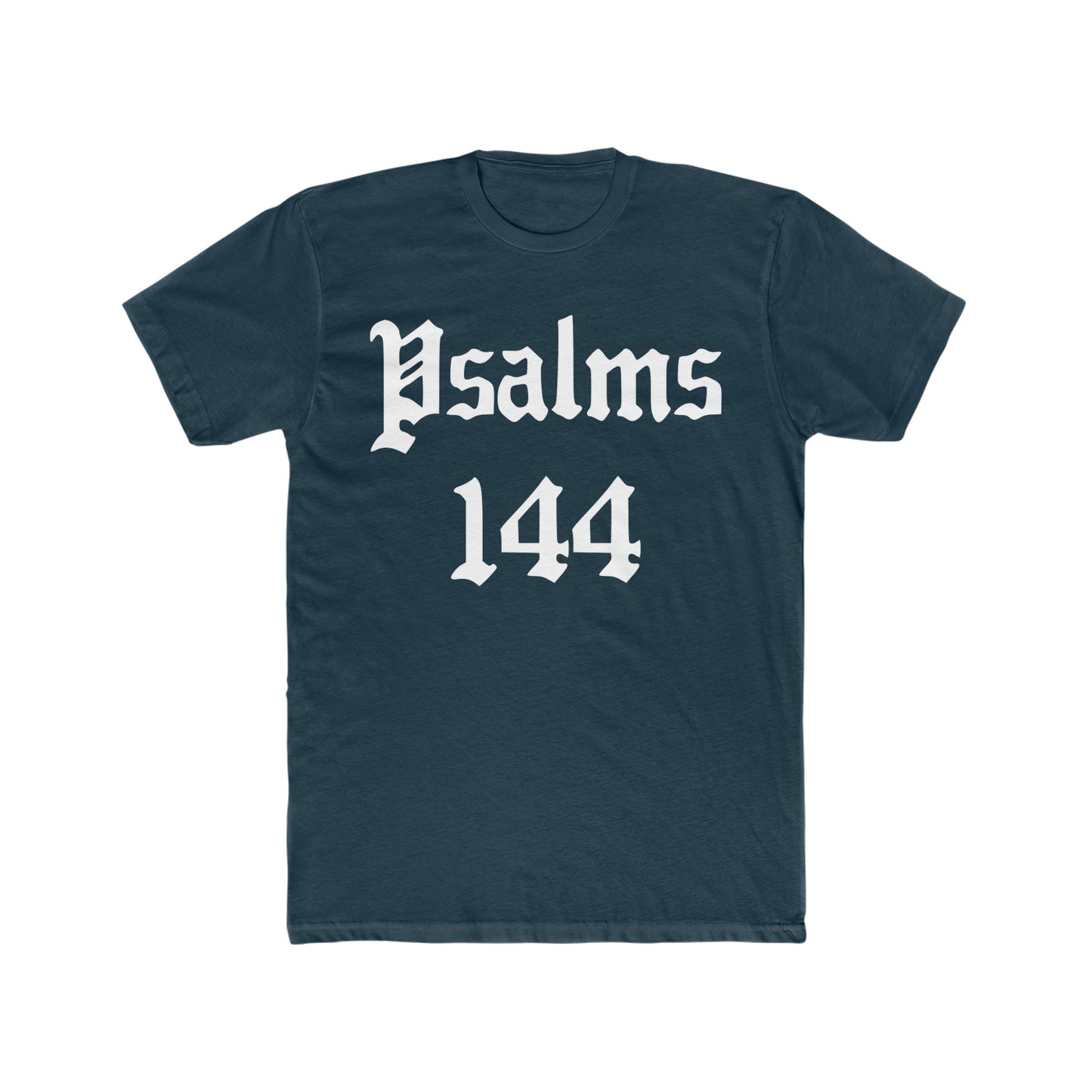 PSALMS 144 TEE