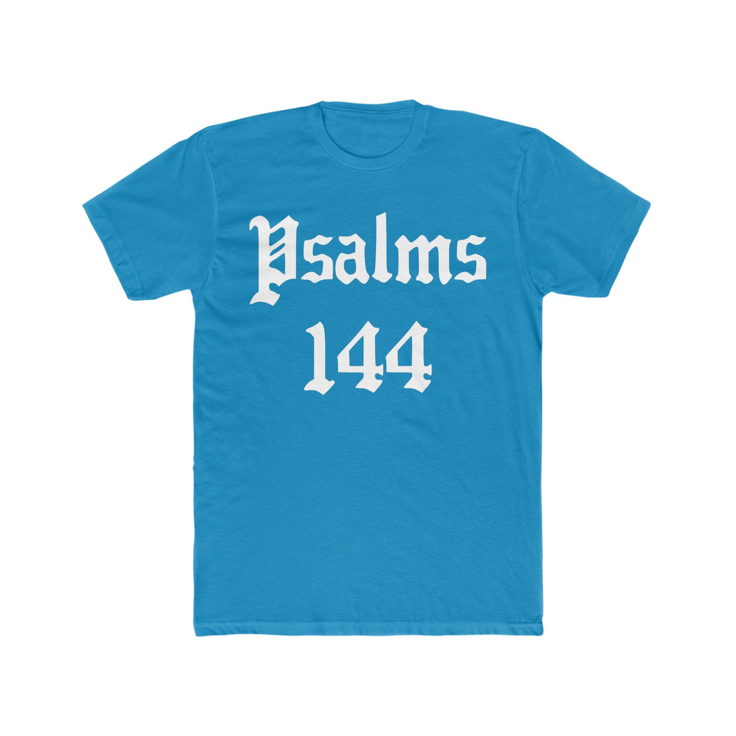 PSALMS 144 TEE