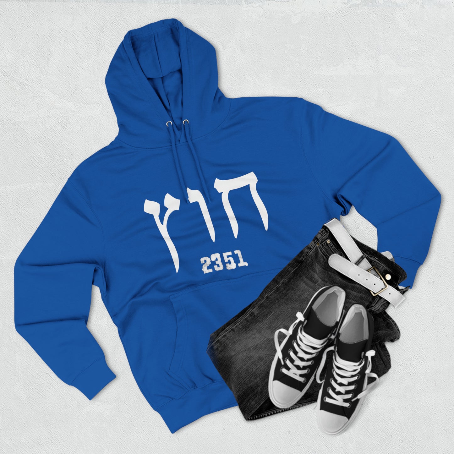 HUS HOODIE 3
