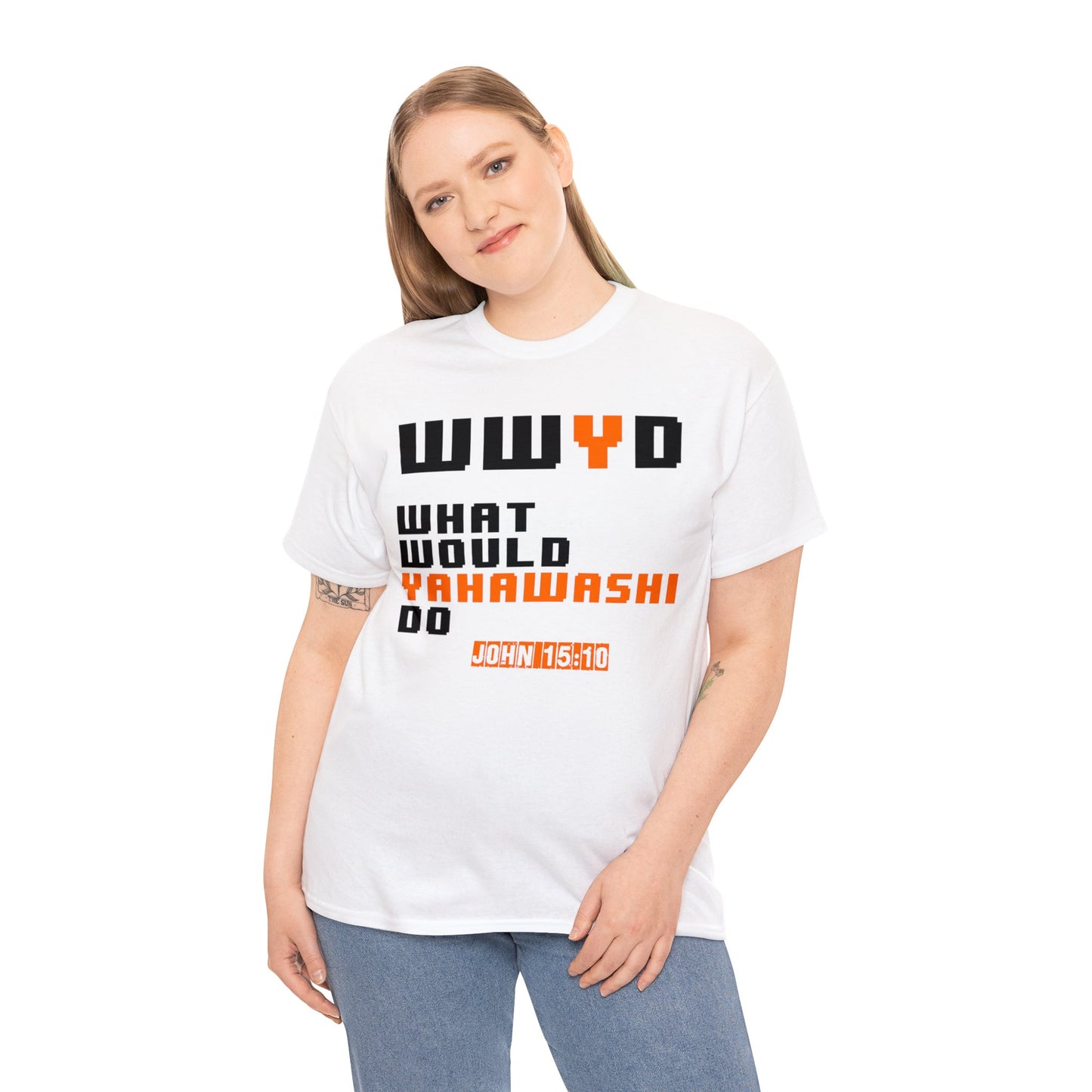 WWYD 1
