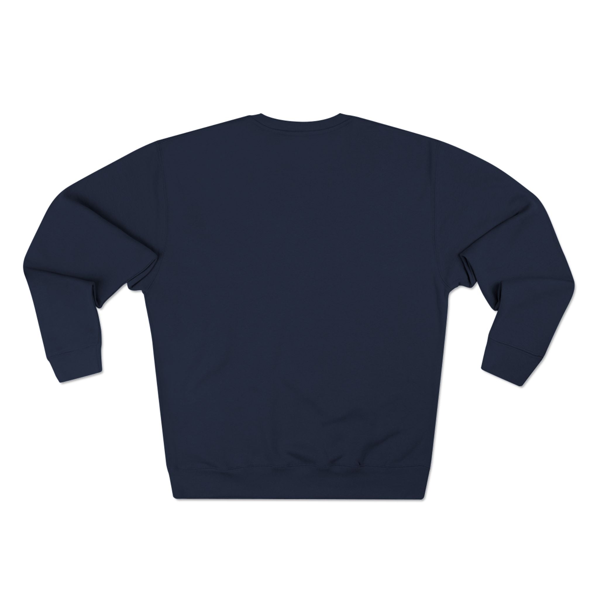 SHAMI CREW NECK