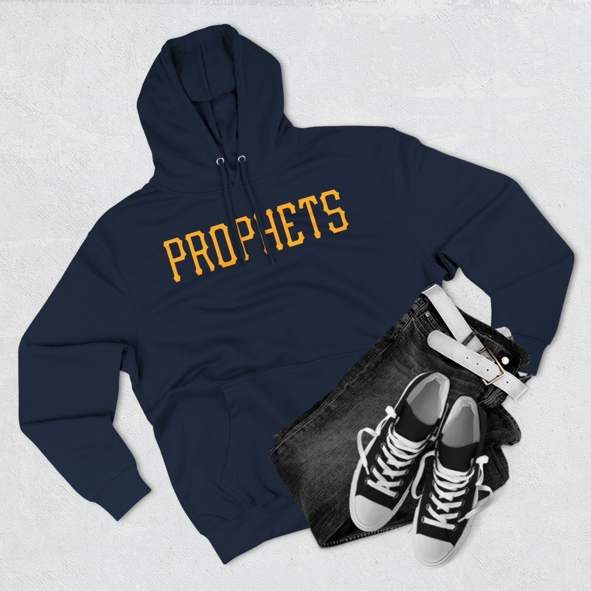 PROPHETS HOODIE