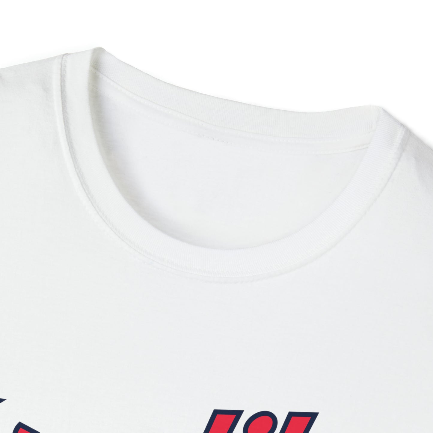 ISRAELITES INDIANS TEE 2