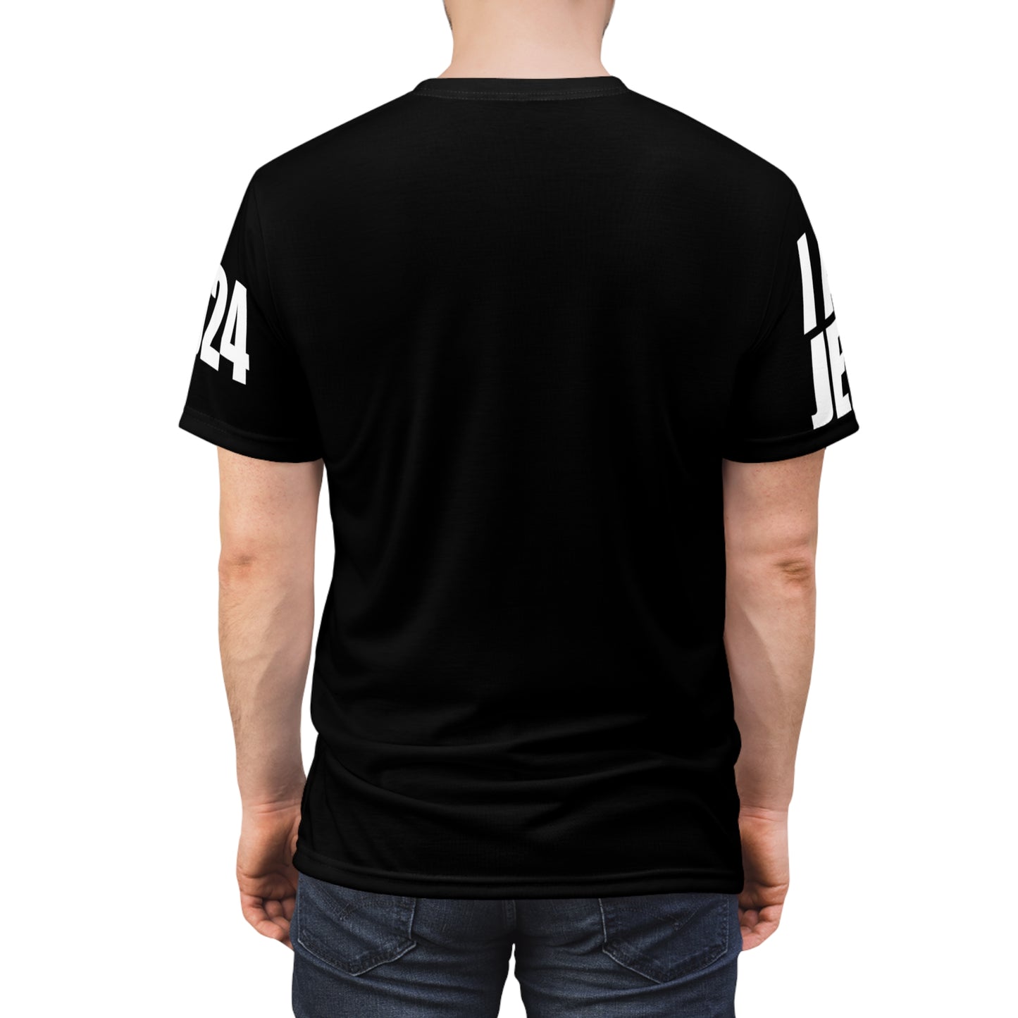 I AM JEW 2024 SHIRT