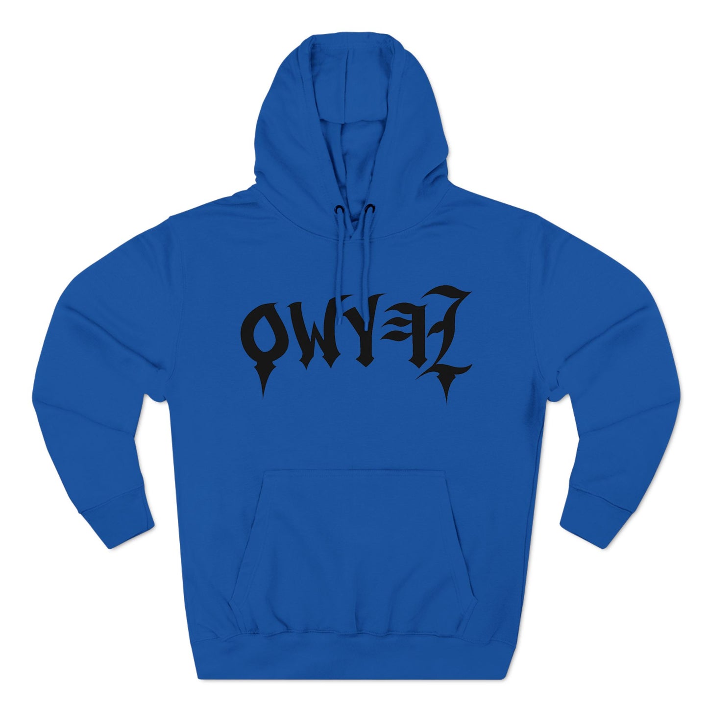 YAHAWASHI HOODIE