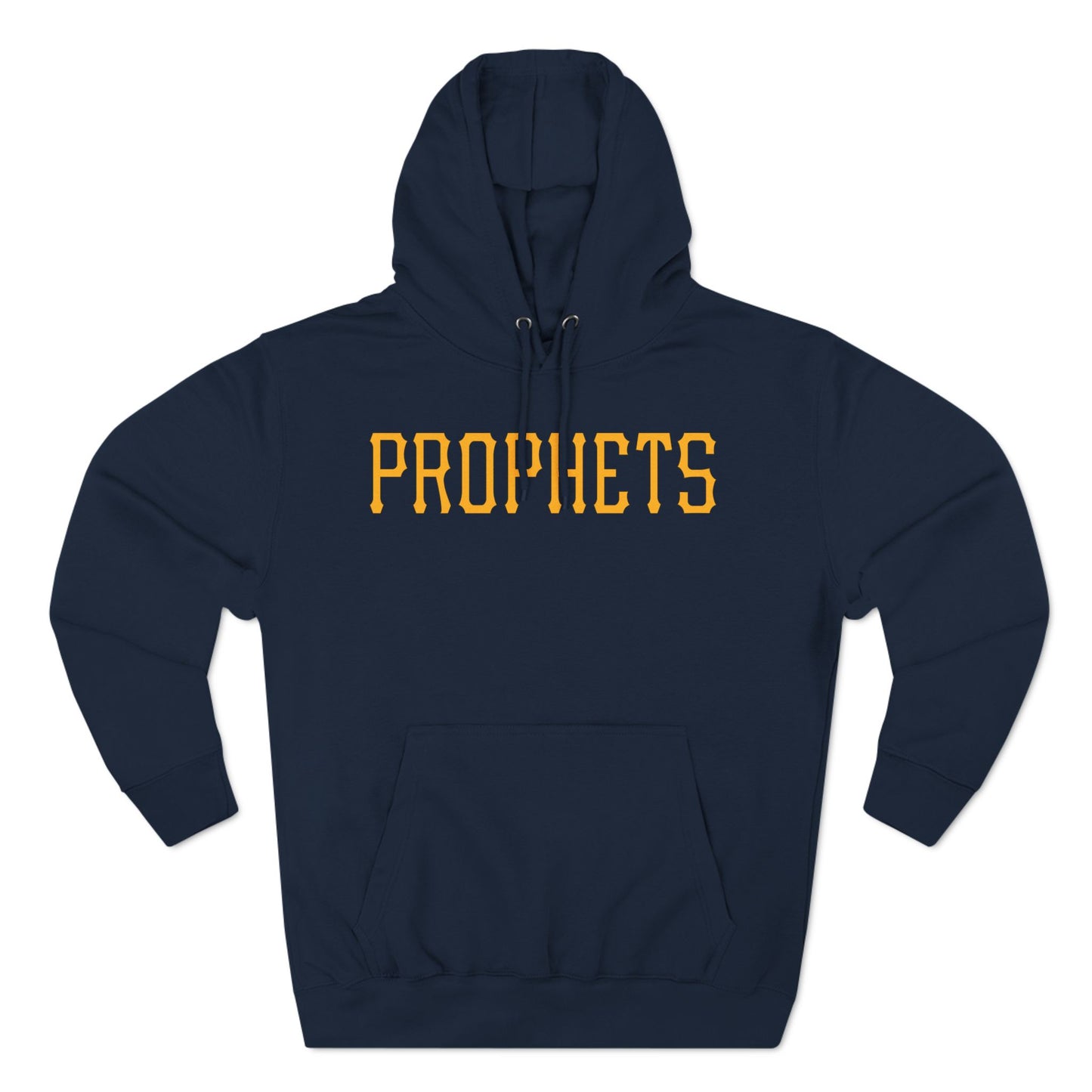 PROPHETS HOODIE