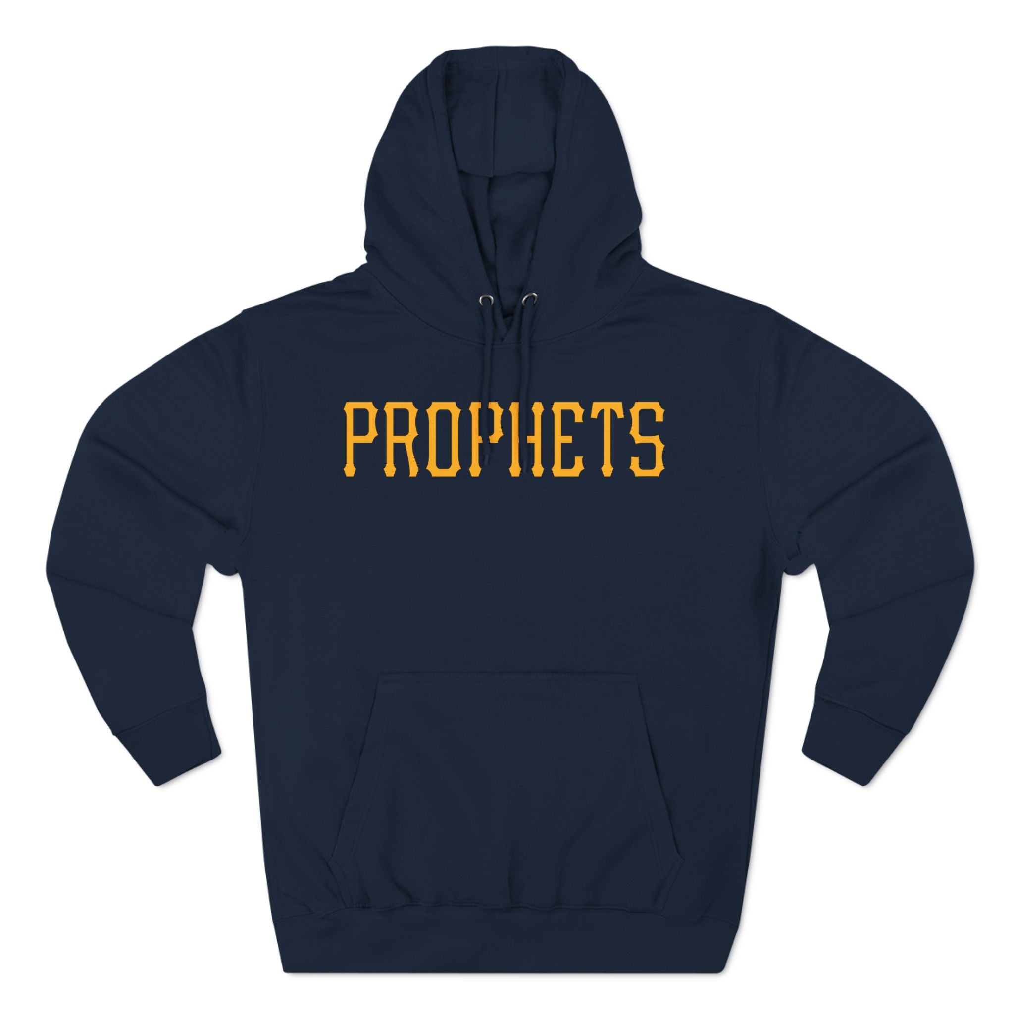 PROPHETS HOODIE
