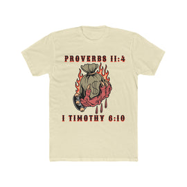 MONEY AINT A THING TEE 2
