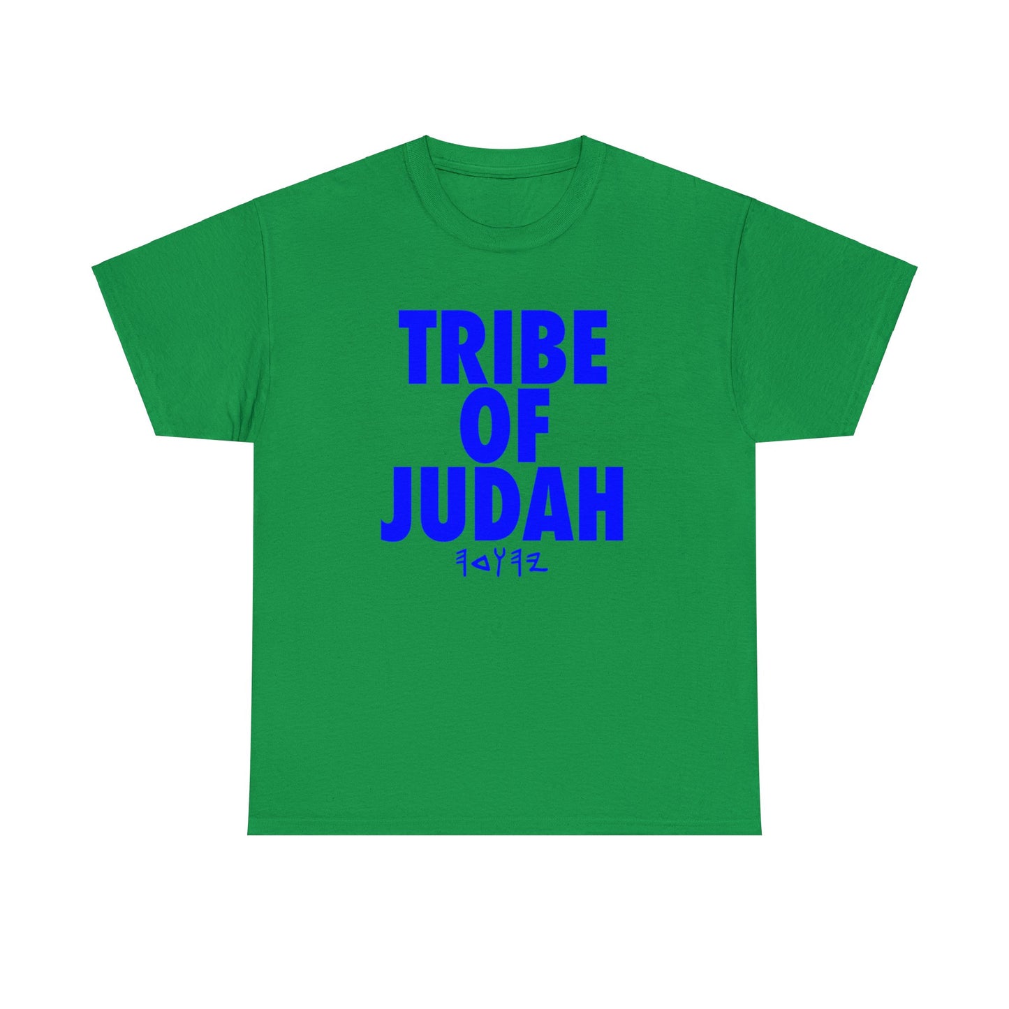 TRIBE OF JUDAH BLUE