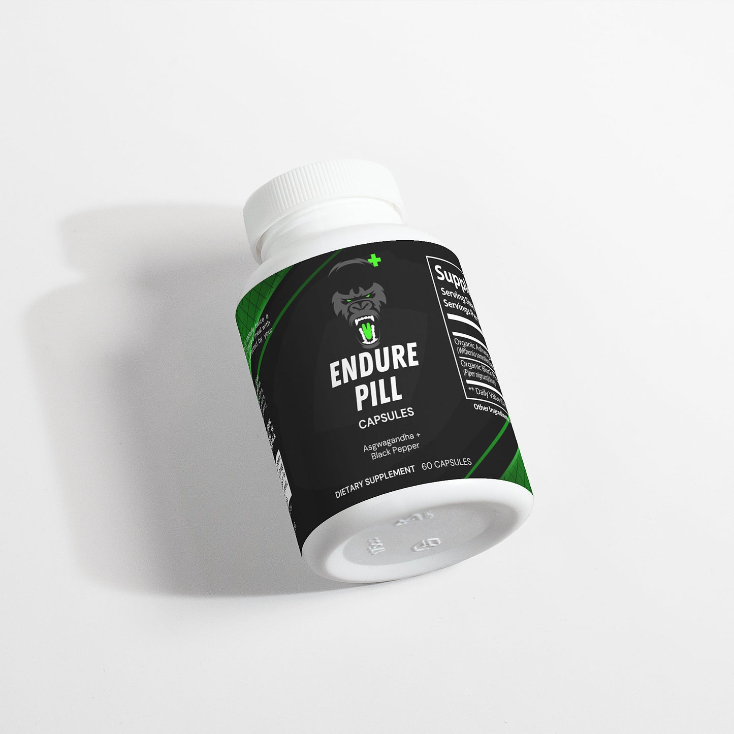 ENDURE PILL