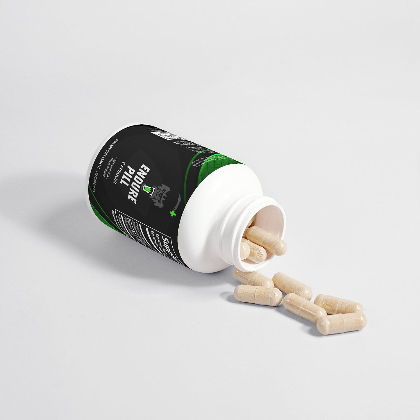 ENDURE PILL