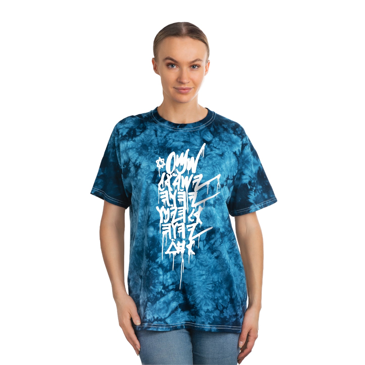 SHAMI TIE DYE