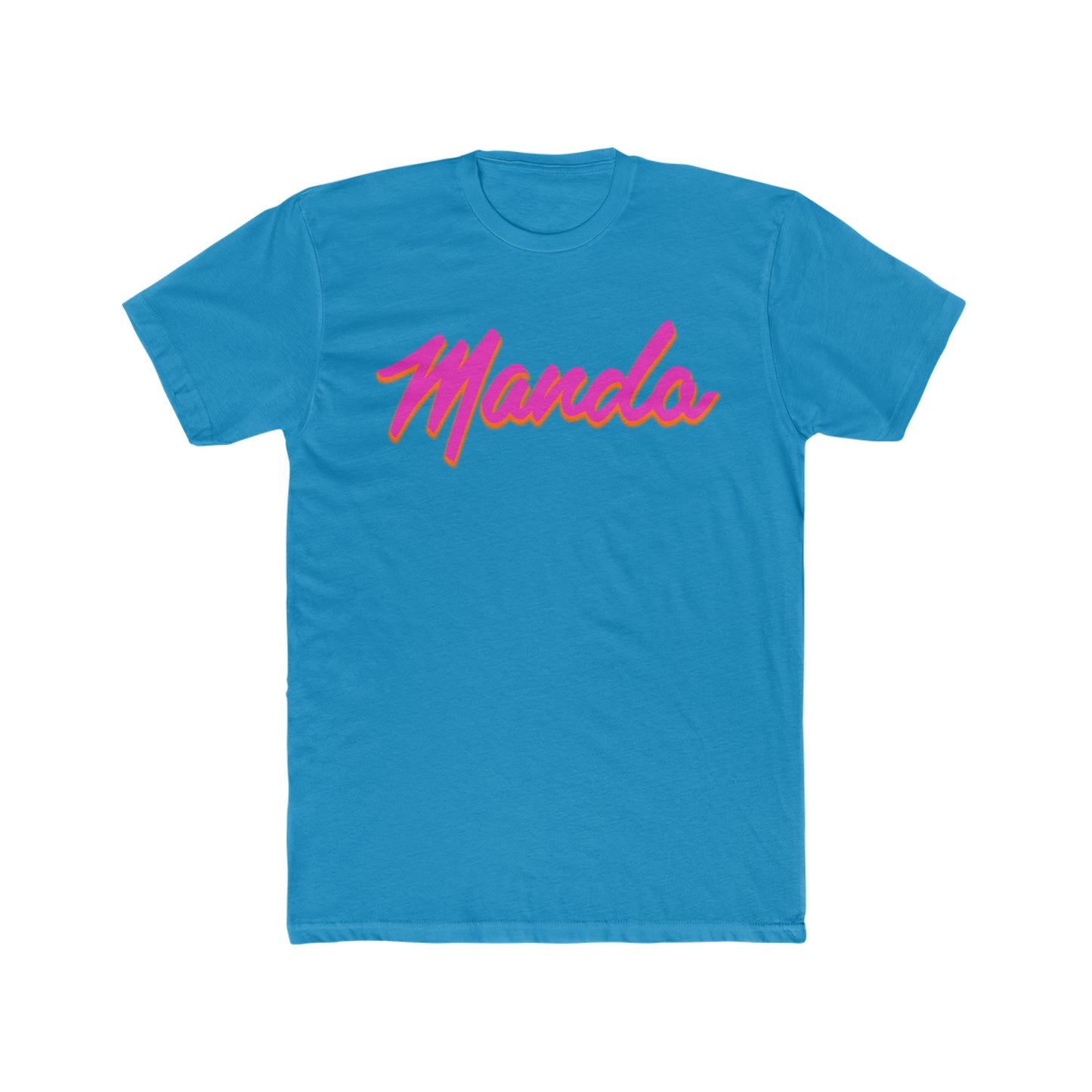 MANDO TEE FLORIDIANS