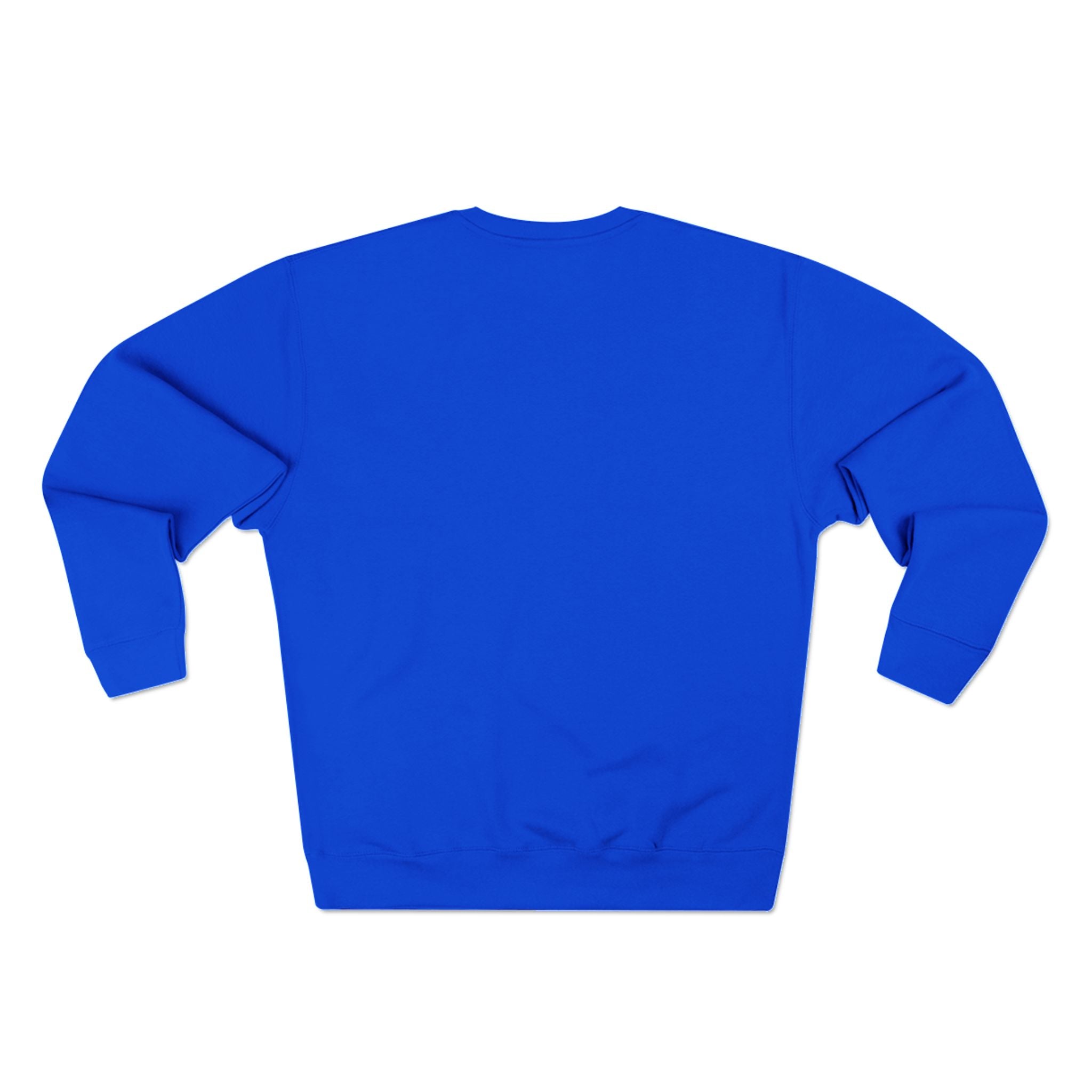 SHAMI CREW NECK