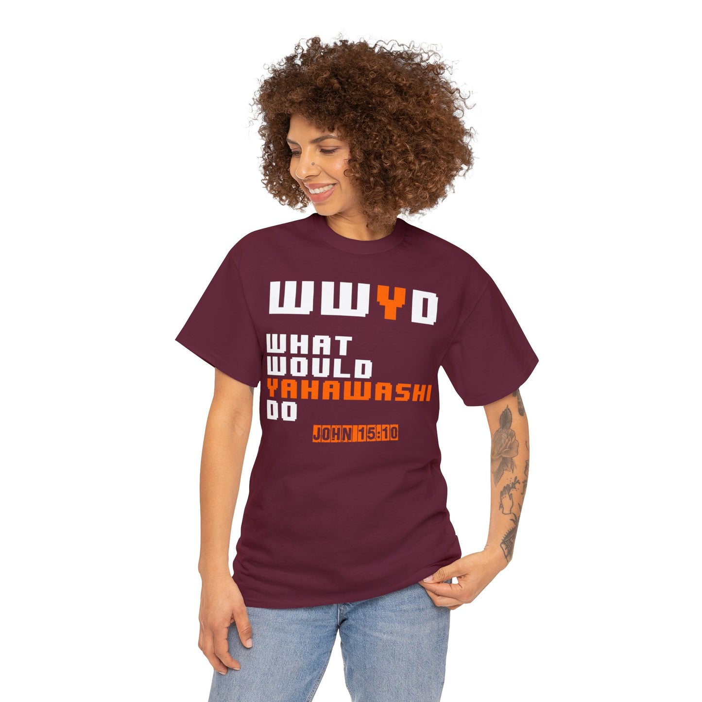 WWYD 2