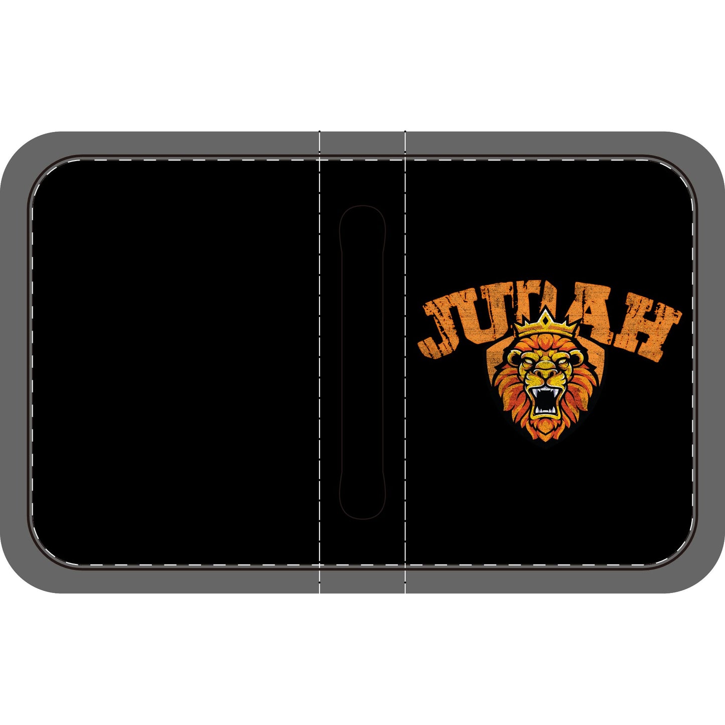 JUDAH BIBLE COVER