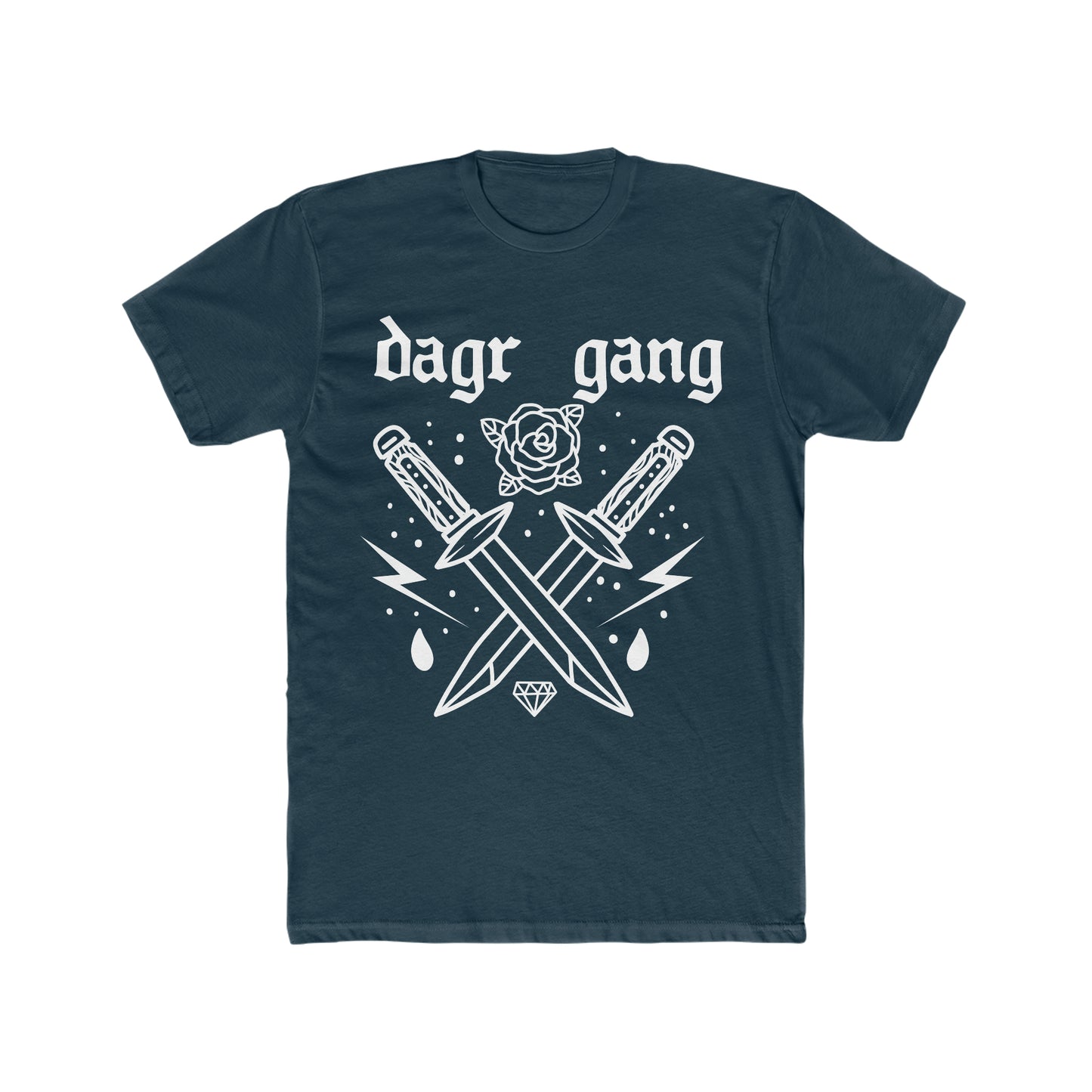 DAGR GANG 2