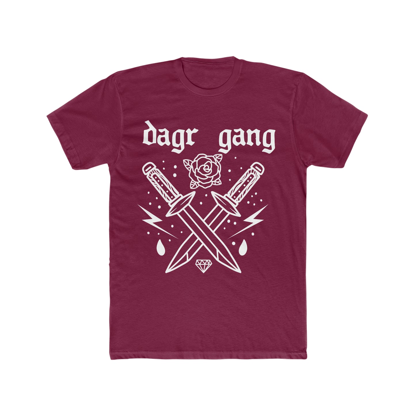 DAGR GANG 2