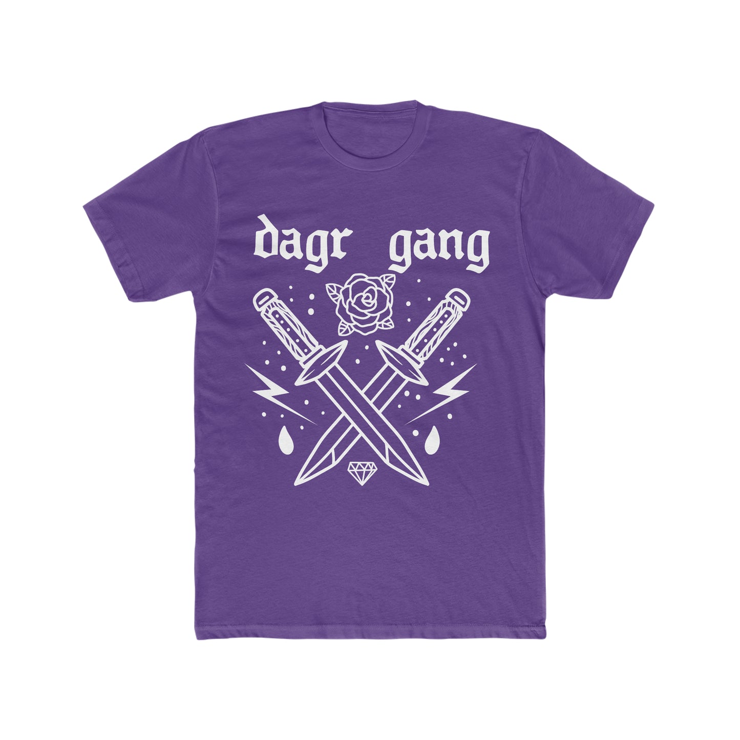 DAGR GANG 2