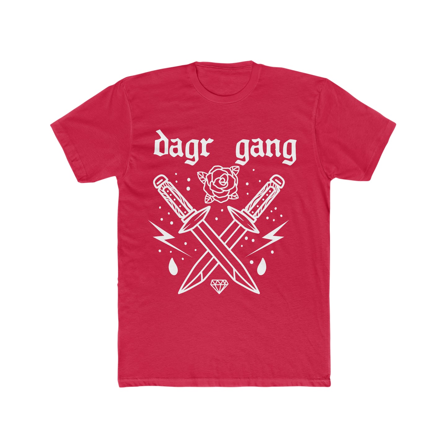 DAGR GANG 2