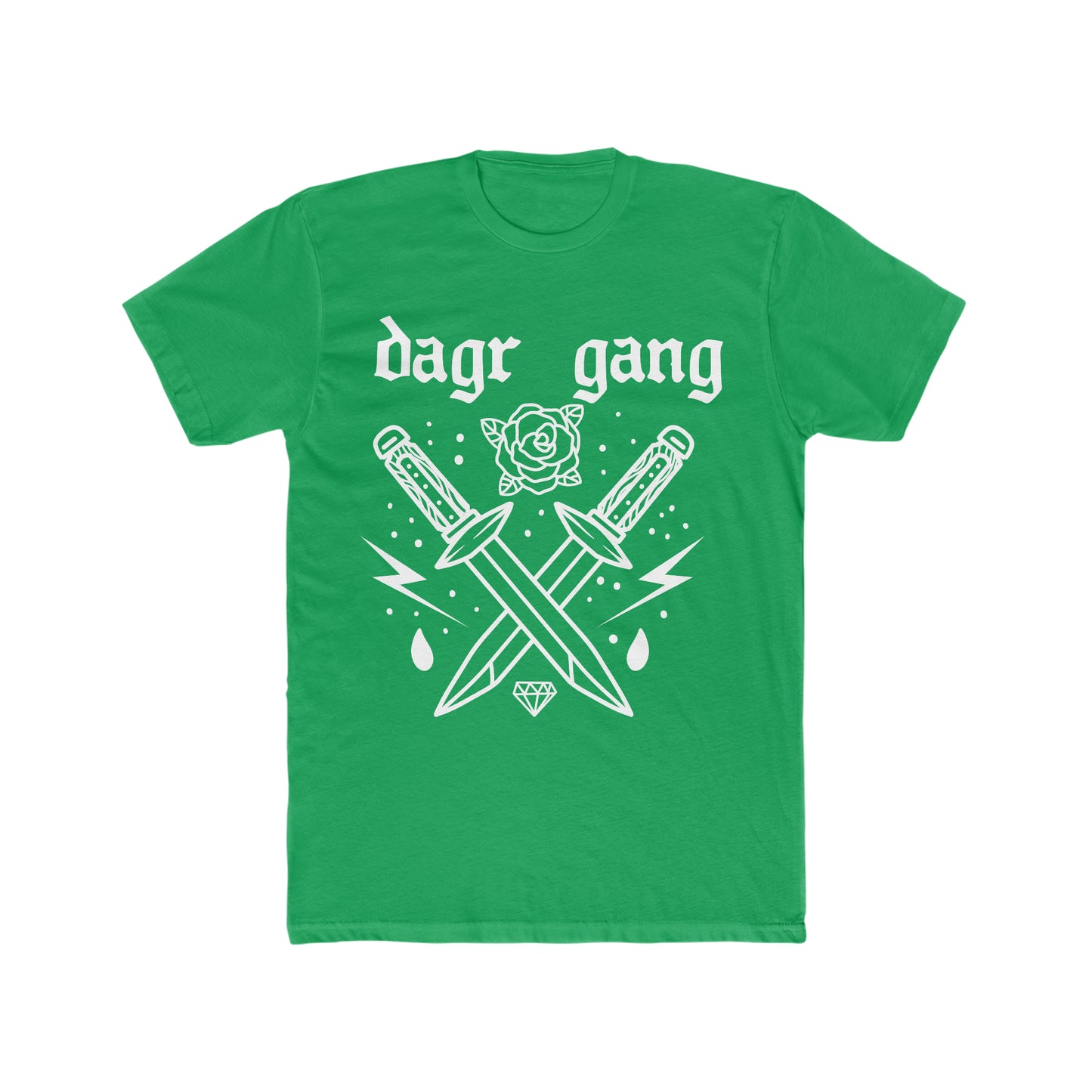 DAGR GANG 2
