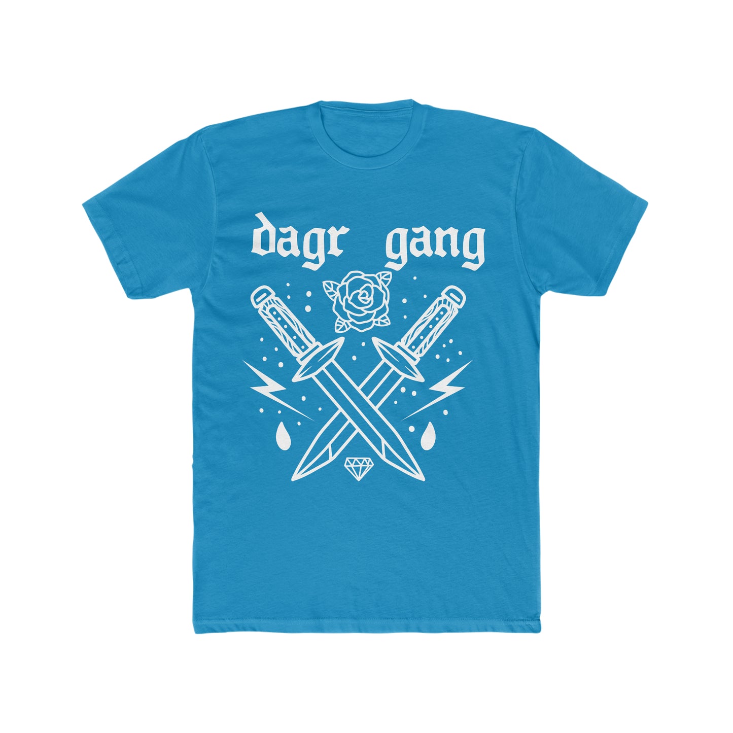 DAGR GANG 2