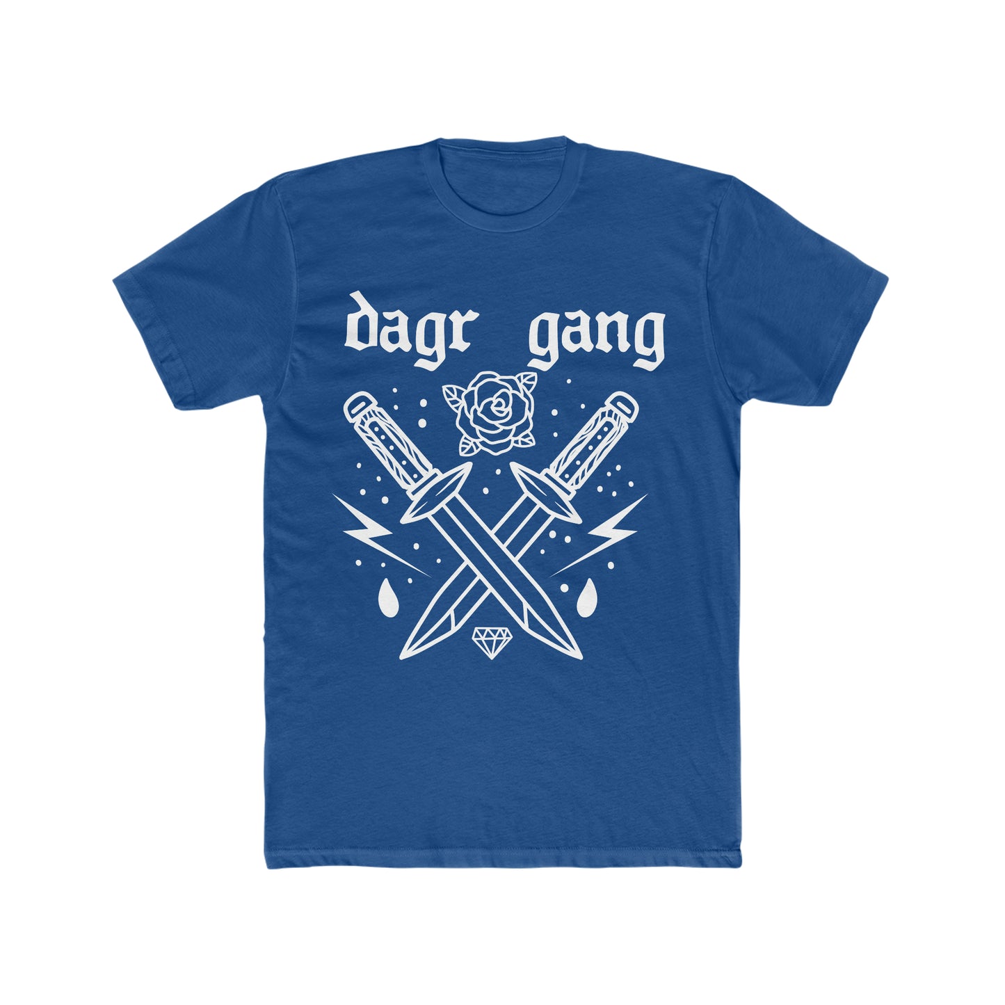 DAGR GANG 2