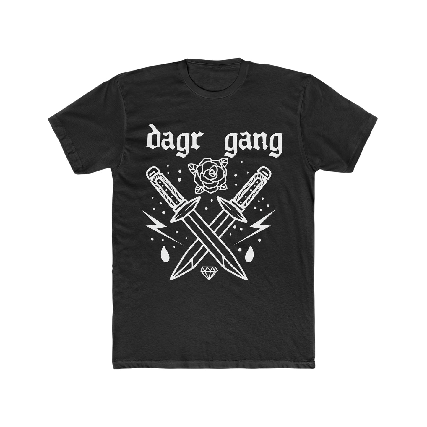 DAGR GANG 2