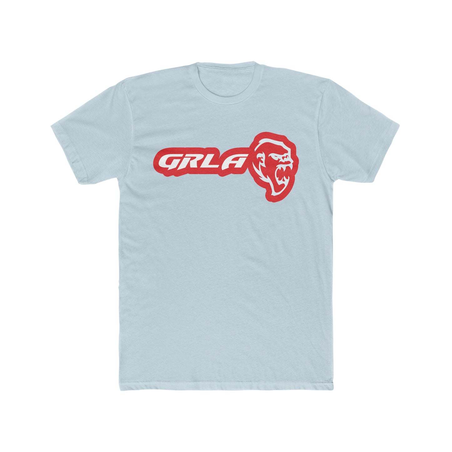 SRT GRLA TEE 2
