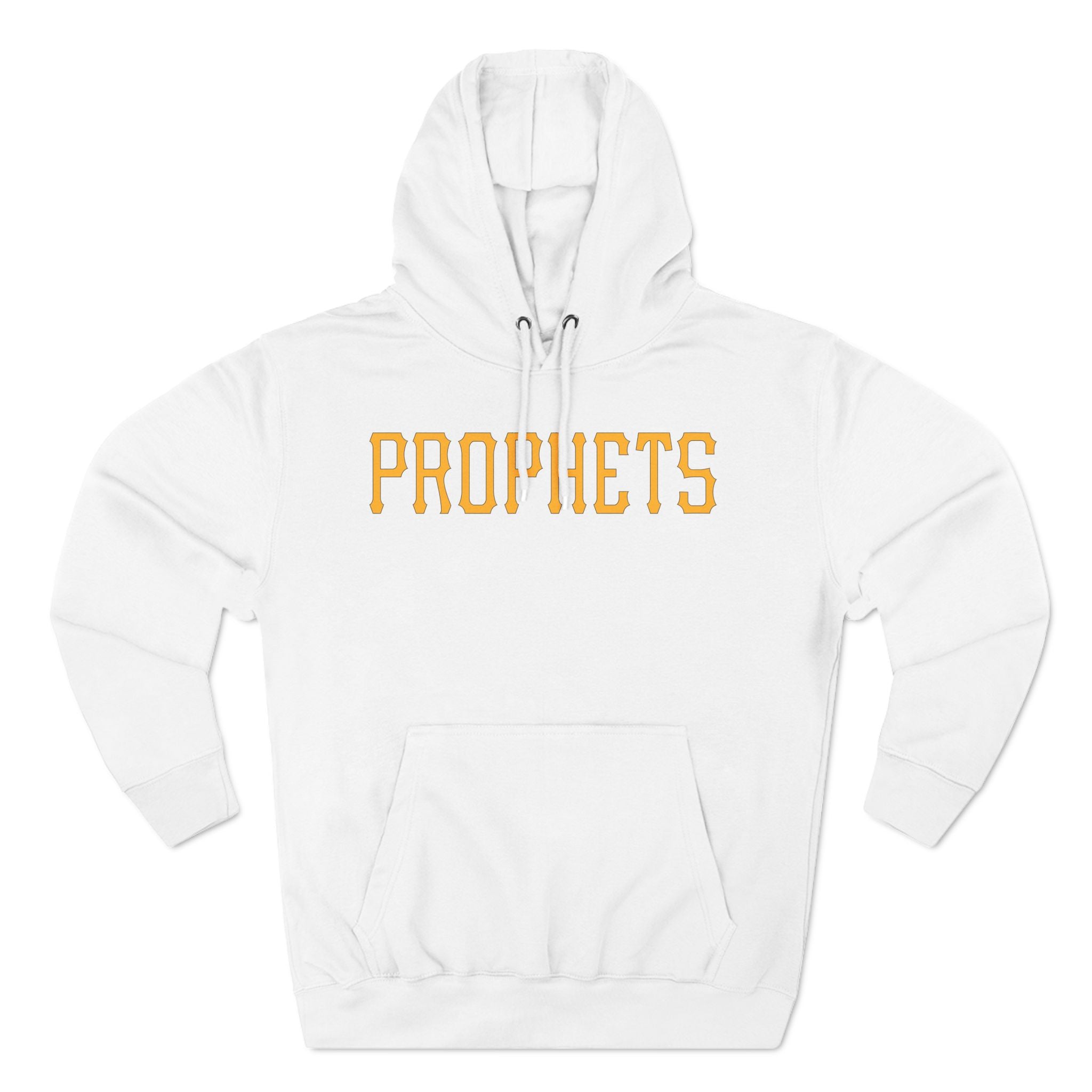 PROPHETS HOODIE