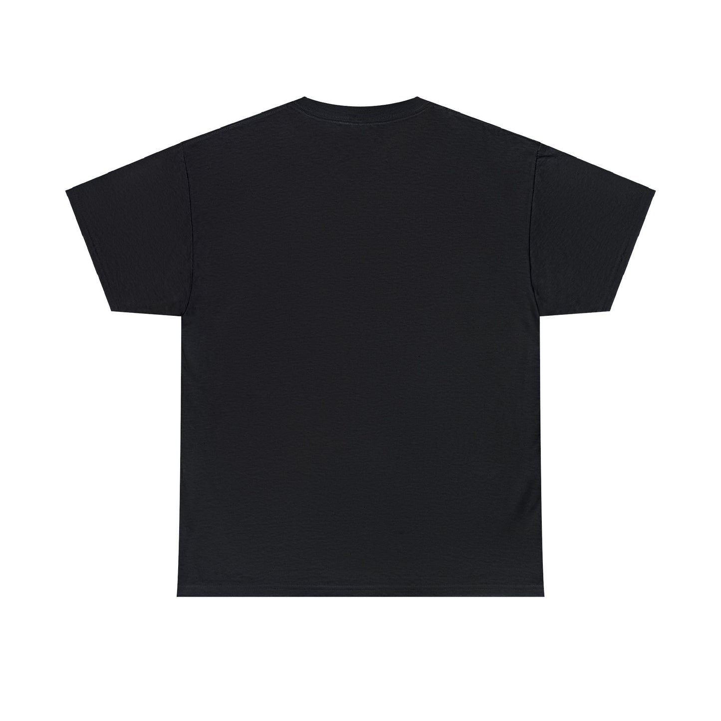 BLK FIELD NIGGA SHIRT