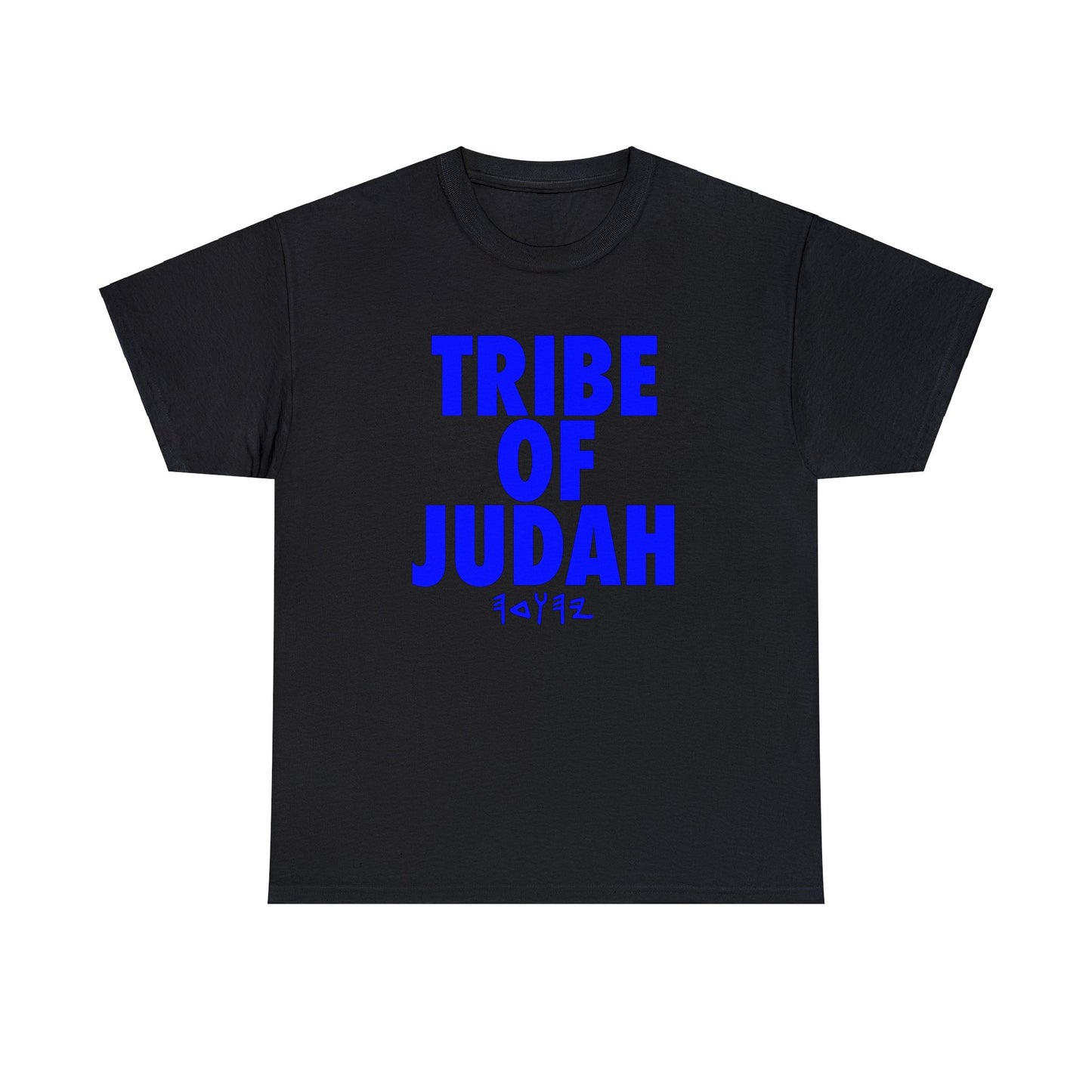 TRIBE OF JUDAH BLUE
