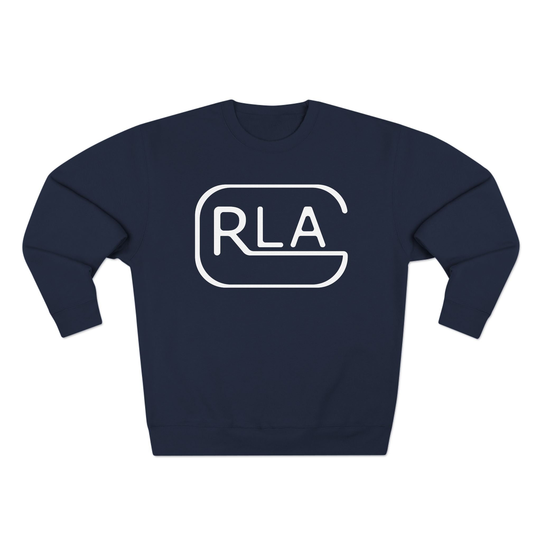 GRLA GLIZZY CREW NECK
