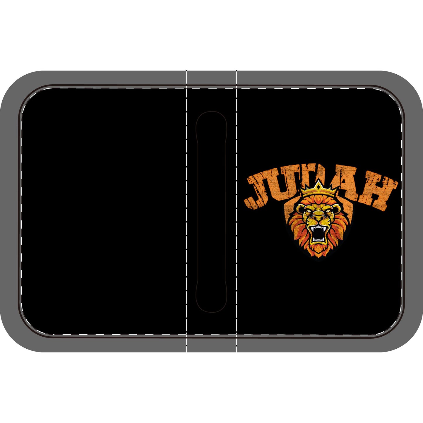 JUDAH BIBLE COVER
