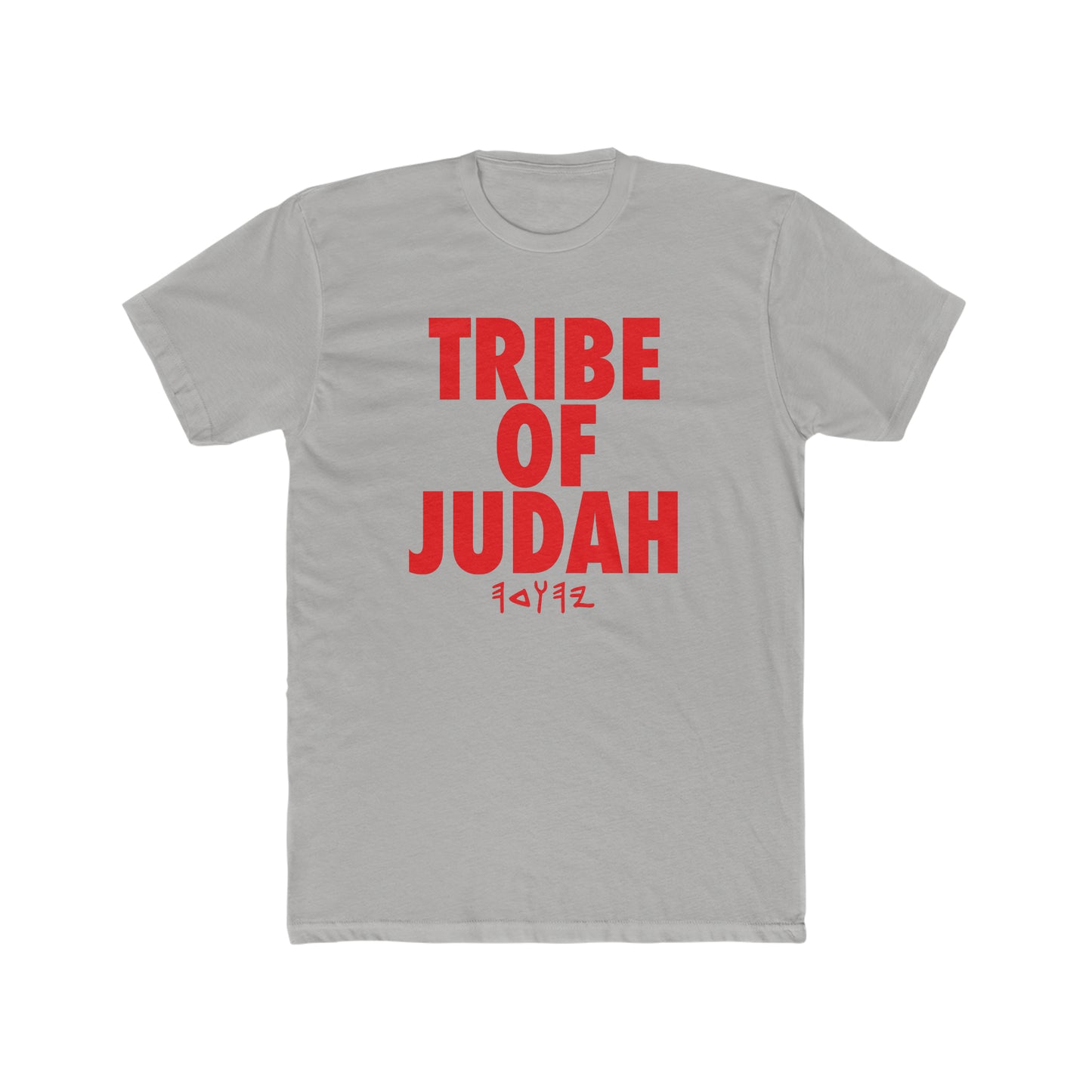 TRIBE OF JUDAH RED