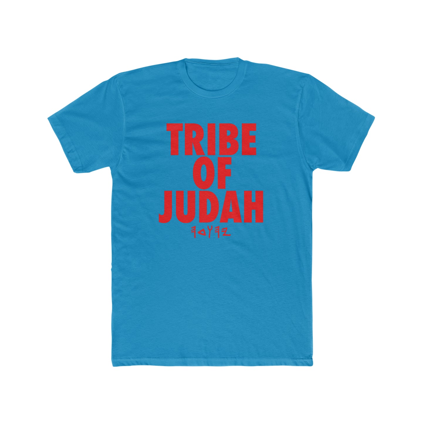 TRIBE OF JUDAH RED