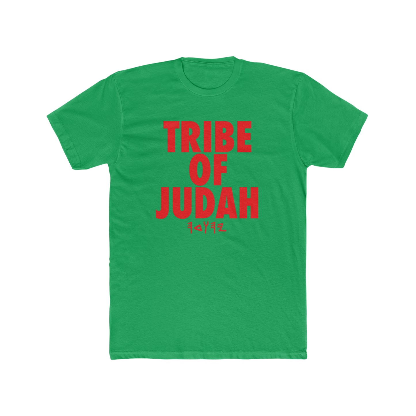 TRIBE OF JUDAH RED