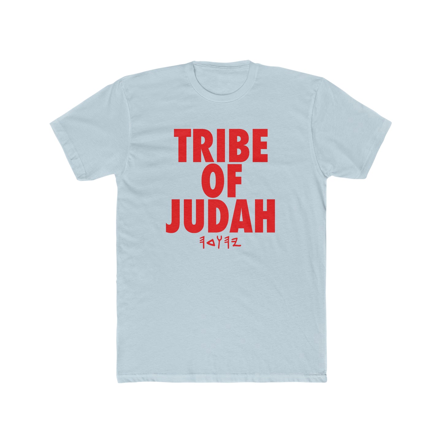 TRIBE OF JUDAH RED
