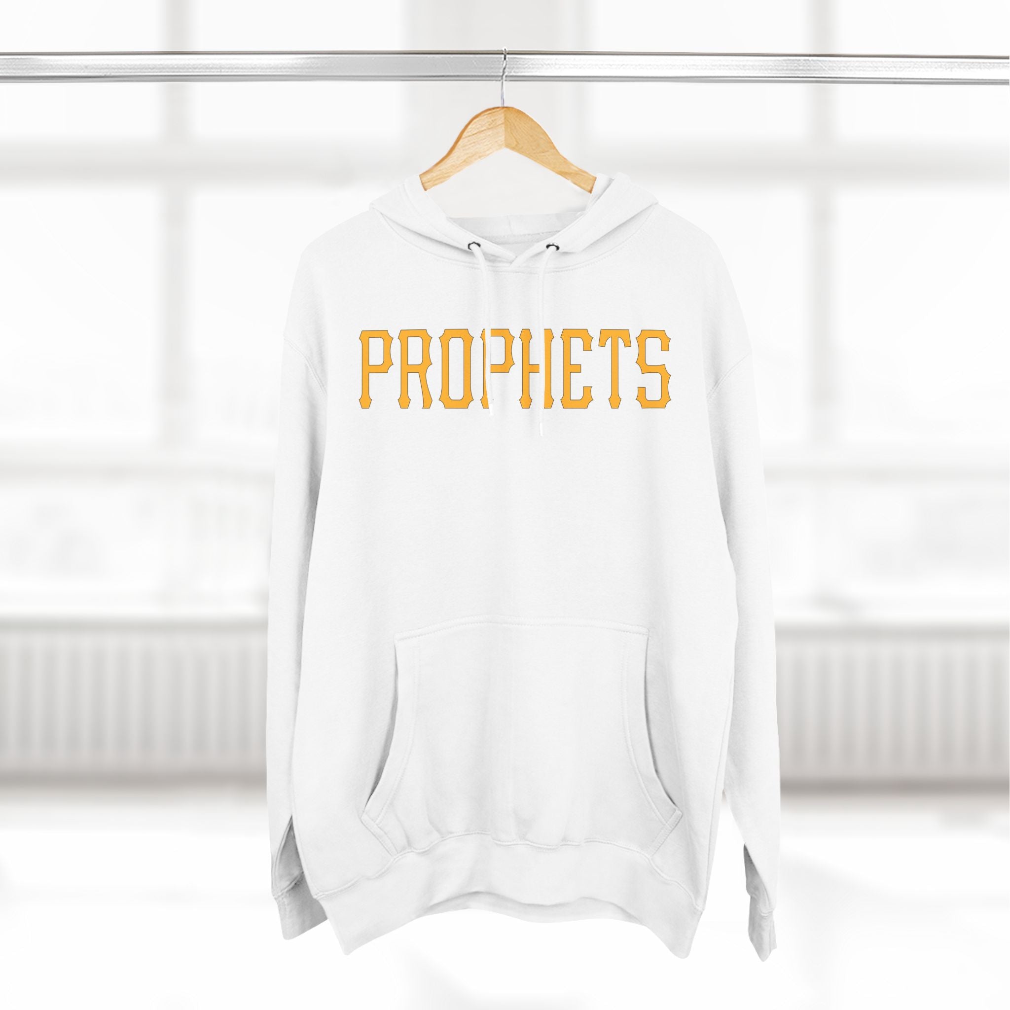 PROPHETS HOODIE